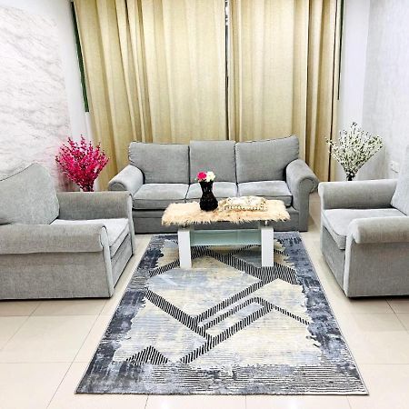 Dar Al Deyafa Hotel Apartment Masqat Buitenkant foto