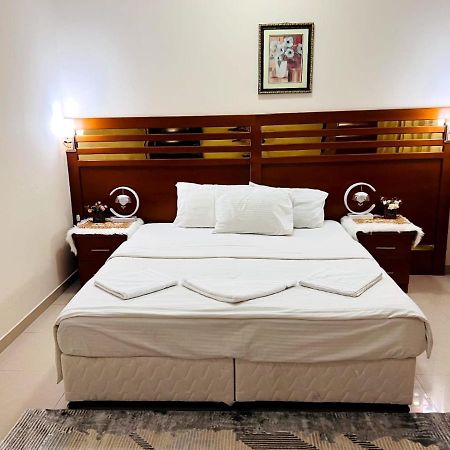 Dar Al Deyafa Hotel Apartment Masqat Buitenkant foto