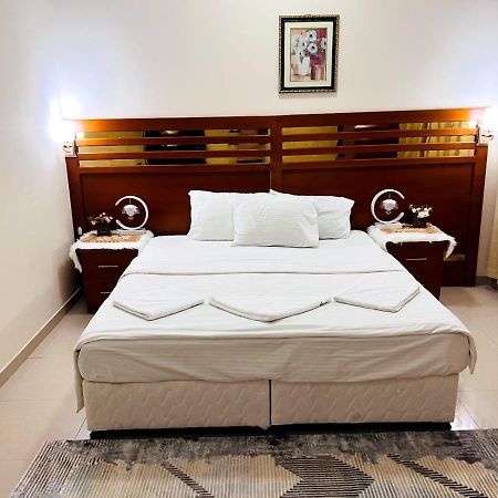 Dar Al Deyafa Hotel Apartment Masqat Buitenkant foto