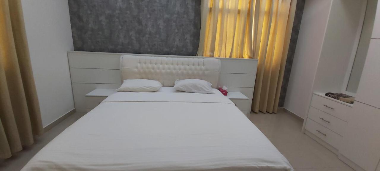 Dar Al Deyafa Hotel Apartment Masqat Buitenkant foto