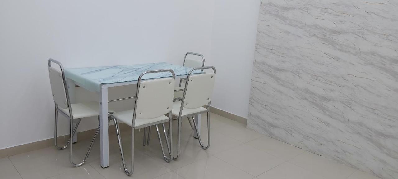 Dar Al Deyafa Hotel Apartment Masqat Buitenkant foto