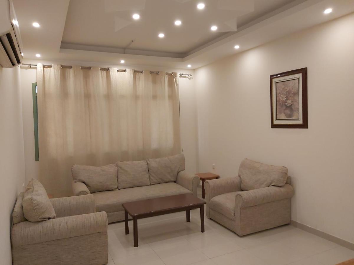 Dar Al Deyafa Hotel Apartment Masqat Buitenkant foto