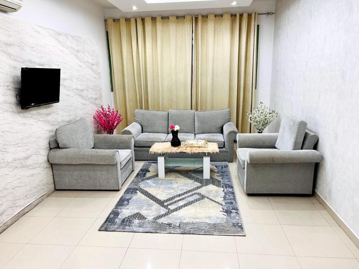 Dar Al Deyafa Hotel Apartment Masqat Buitenkant foto